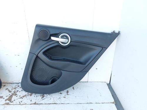 Seats set FIAT 500X (334_) 1.6 D Multijet (334AXA1B, 334AXA11) | BP23399707C78 - Image 15