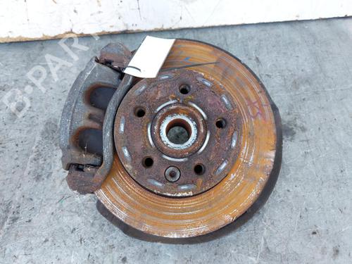 Used Left front steering knuckle Left front steering knuckle 15503500 15503500