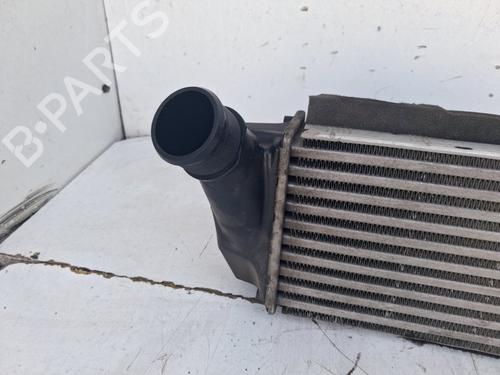 Intercooler FORD FIESTA VI (CB1, CCN) 1.0 EcoBoost | BP38614973M30 - Image 2