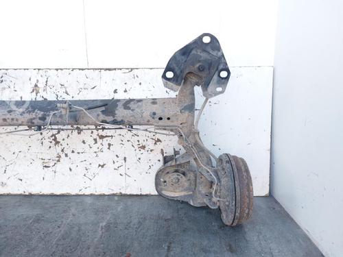 Rear axle DACIA DOKKER Express Box Body/MPV 1.2 TCe 115 (FEM0) | BP23859047M2 