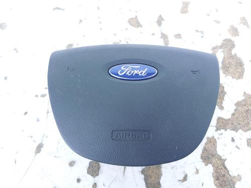 Zestaw Airbag FORD TRANSIT Platform/Chassis (FM_ _, FN_ _, FF_ _) 2.2 TDCi | BP30453407C86