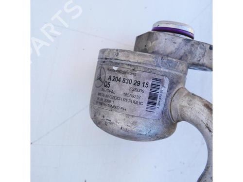 AC pipe MERCEDES-BENZ C-CLASS (W204) C 220 CDI (204.008) | BP15151232M126 