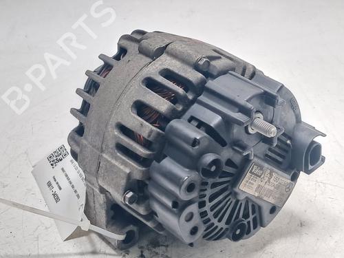 Alternator SMART FORFOUR (454) 1.5 CDI (454.000) | BP39908127M7 - Image 4