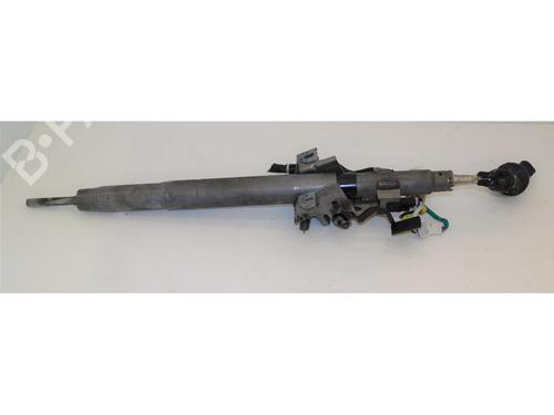 Used Steering column Steering column 15141471 15141471