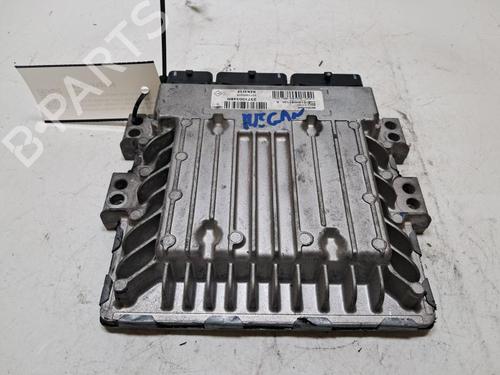 Engine control unit (ECU) RENAULT MEGANE III Hatchback (BZ0/1_, B3_) 1.5 dCi (BZ09, BZ0D, BZ1W, BZ29, BZ14) | BP33197758M57 - Image 3