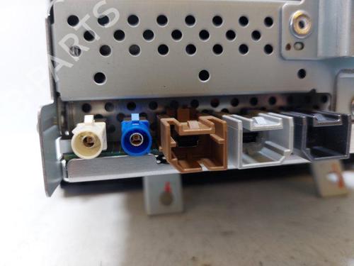 Electronic module MG MG ZS SUV (AZS1) 1.5 VTi | BP34417710M83 - Image 5