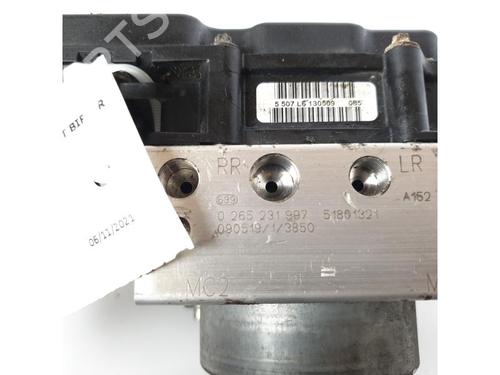 ABS pump PEUGEOT BIPPER (AA_) 1.4 HDi | BP15152895M43 