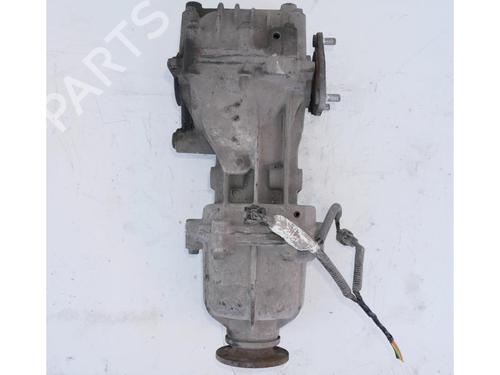 Used Rear differential Rear differential FIAT SEDICI (189_) 1.9 D Multijet 4x4 (120 hp) 15148138 15148138