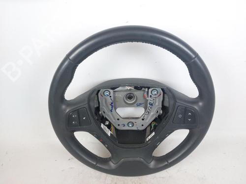 Used Steering wheel HYUNDAI i10 II (BA, IA) 1.2 (87 hp) 19393117