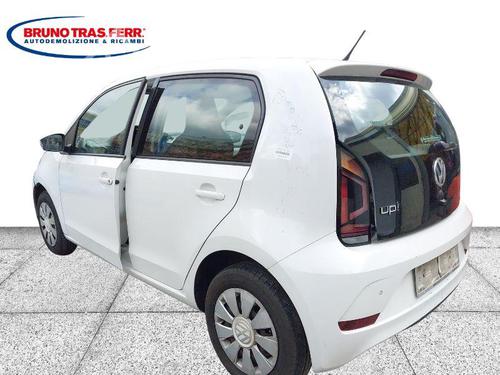 Pompa ABS VW UP! (121, 122, BL1, BL2, BL3, 123) 1.0 | BP15166717M43