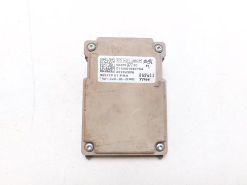Camera DS DS 7 Crossback (J4_, JR_, JC_) 1.5 BlueHDi 130 (JCYHZJ, JCYHZR) | BP26729581E14 - Image 3