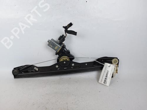 Used Front right window mechanism Front right window mechanism 23880514 23880514