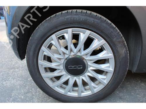 ABS pump FIAT 500 (312_) 1.2 (312AXA1A) | BP23879669M43  - Image 20