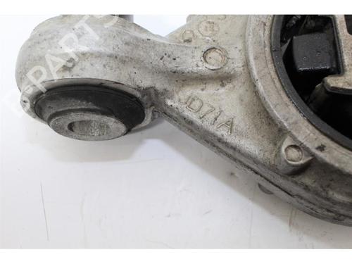 Engine mount NISSAN QASHQAI / QASHQAI +2 I (J10, NJ10, JJ10E) 1.6 dCi | BP15146990M89 