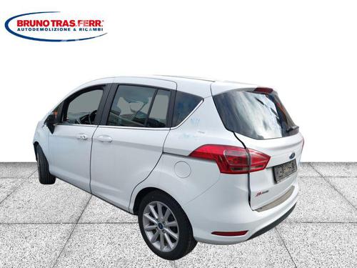 Højre solskærm FORD B-MAX (JK) 1.5 TDCi | BP15163806I2