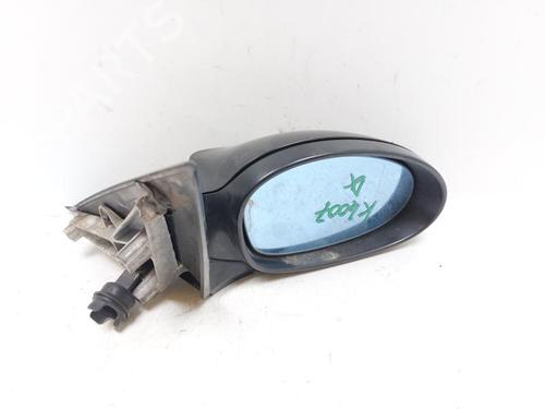 Used Right mirror BMW 1 (E87) 118 i (129 hp) 26539701