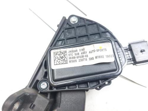 Pedal JAGUAR F-PACE (X761) 2.0 TD4 AWD | BP26516523I4 - Image 4