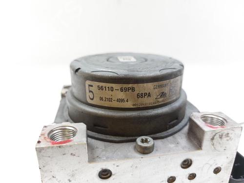 ABS pump SUZUKI BALENO (FW, EW) 1.2 Hybrid (A1K412) | BP27732325M43 - Image 4