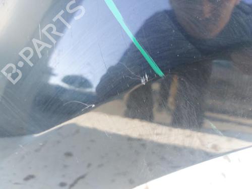 Left front fenders PEUGEOT 207 (WA_, WC_) 1.4 HDi | BP29519387C41 