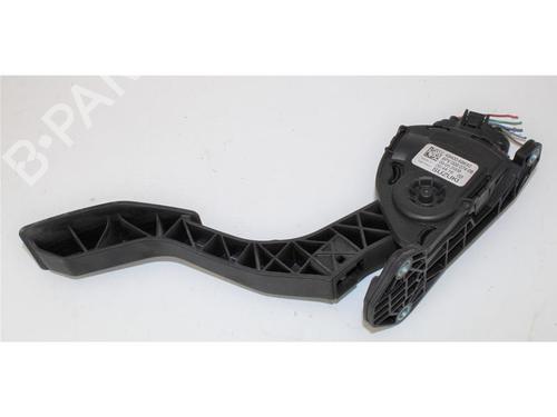 Pedal SUZUKI ALTO VII (GF, HA25_, HA35_) 1.0 (AMF310, GFC31S) | BP15144320I4 