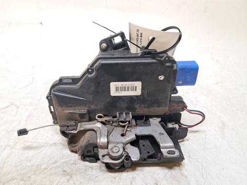 Used Front right lock Front right lock VW POLO IV (9N_, 9A_) 1.2 (54 hp) 36353067 36353067