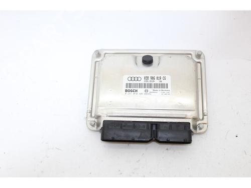 Computer motormanagement AUDI A4 B6 (8E2) 1.6 (102 hp) 15148052