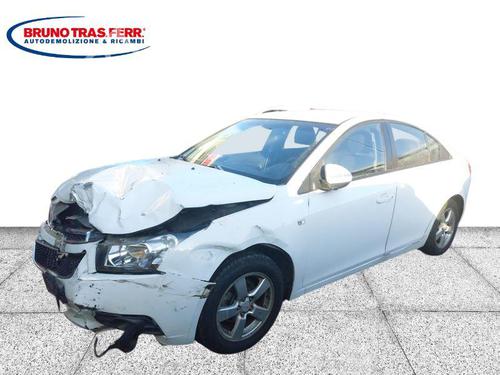 Used Parts CHEVROLET CRUZE (J300) 1.8 (141 hp) 2706316