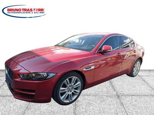 Subframe JAGUAR XE (X760) 2.0 D | BP21083123M9 - Image 8