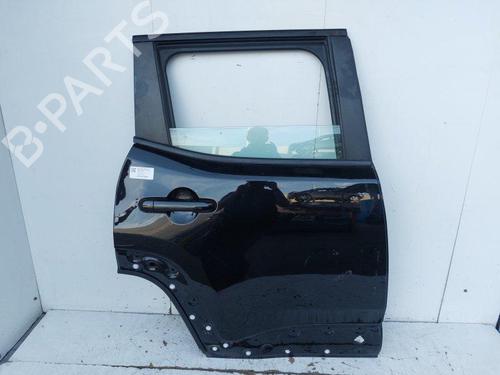 Dør højre bagtil Dør højre bagtil JEEP RENEGADE SUV (BU, B1, BV) 1.3 PHEV 4Xe (240 hp) 34052415 34052415