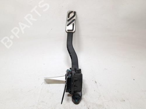 Pedal Pedal MG MG HS (AS23) 1.5 T (SAS23) (162 hp) 34052361 34052361