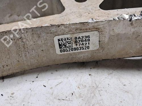 Gearbox mount JEEP RENEGADE SUV (BU, B1, BV) 1.3 PHEV 4Xe | BP34052443M88  - Image 5