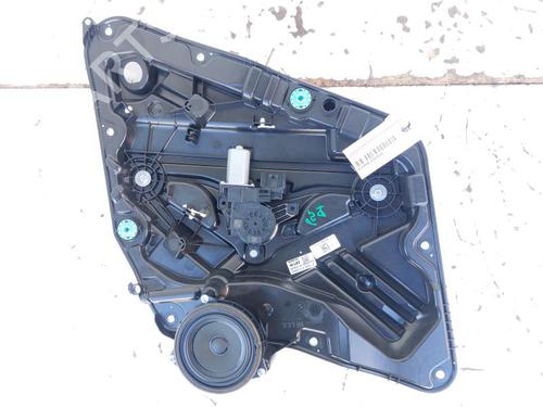 Used Rear right window mechanism BMW 2 Active Tourer (U06) 220i Mild Hybrid (170 hp) 21832595