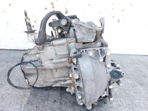 Gearbox FIAT ULYSSE (179_) 2.0 D Multijet | BP27099039M3 