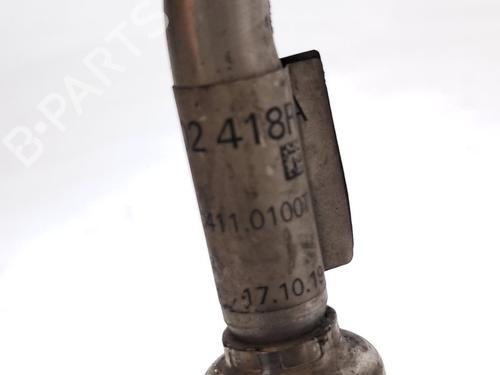 AC pipe DACIA DUSTER (HM_) 1.6 SCe 115 LPG (HMM1) | BP36856145M126  - Image 6