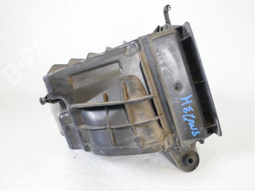Used Air filter box RENAULT MEGANE III Hatchback (BZ0/1_, B3_) 1.5 dCi (BZ09, BZ0D, BZ1W, BZ29, BZ14) (110 hp) 15149977