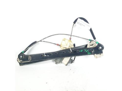 Used Front right window mechanism BMW X3 (E83) 2.0 d (150 hp) 15153580