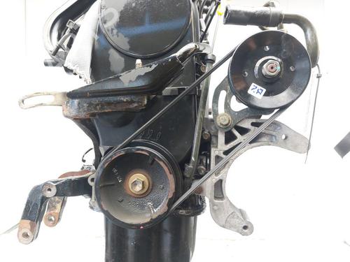 Engine DAEWOO MATIZ (M100, M150) 0.8 | BP29854416M1