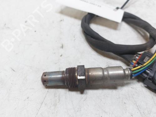 Electronic sensor SKODA OCTAVIA III Combi (5E5, 5E6) 1.6 TDI | BP30898768M84