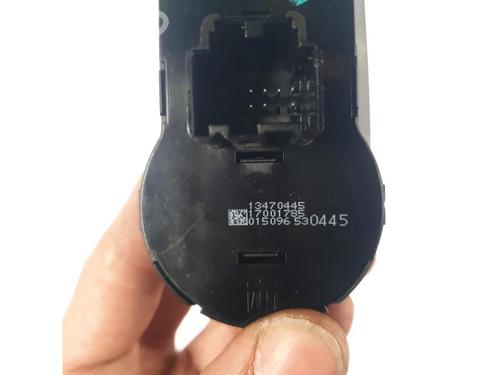 Switch OPEL CORSA E (X15) 1.4 Turbo (08, 68) | BP15153289I30 