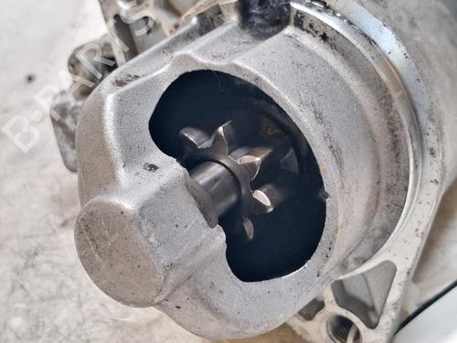 Starter NISSAN PIXO (UA0) 1.0 | BP40069040M8 - Image 2