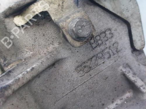 Engine PEUGEOT BIPPER (AA_) 1.3 HDi 75 | BP30453706M1 