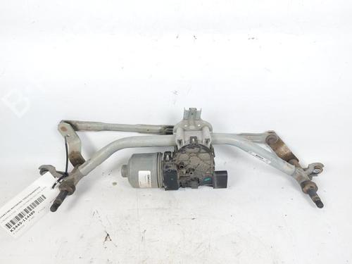 Used Front wiper motor Front wiper motor CITROËN C3 III (SX) 1.5 BlueHDi 100 (SXYHYP, SXYHTU) (102 hp) 19937861 19937861