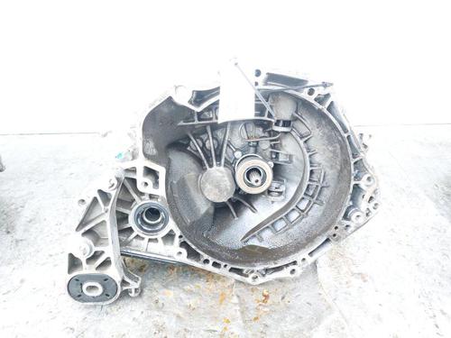 Gearkasse OPEL CORSA C (X01) 1.0 (F08, F68) (60 hp) 31272610