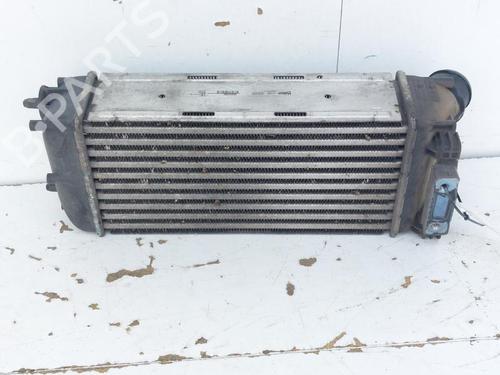 Intercooler PEUGEOT 308 SW I (4E_, 4H_) 1.6 HDi | BP17206770M30 