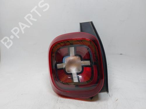 Used Left taillight Left taillight 36856121 36856121
