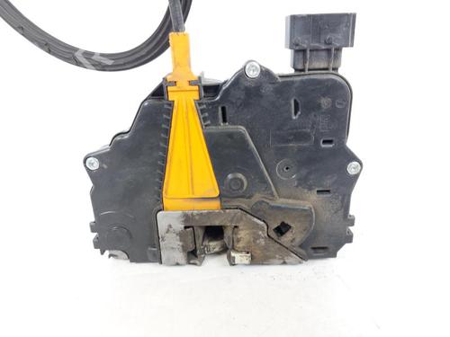 Front right lock OPEL CORSA E (X15) 1.4 LPG (08, 68) | BP15168857C97 