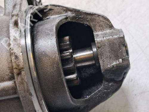 Starter OPEL MERIVA A MPV (X03) 1.7 CDTI (E75) | BP36255505M8 - Image 4