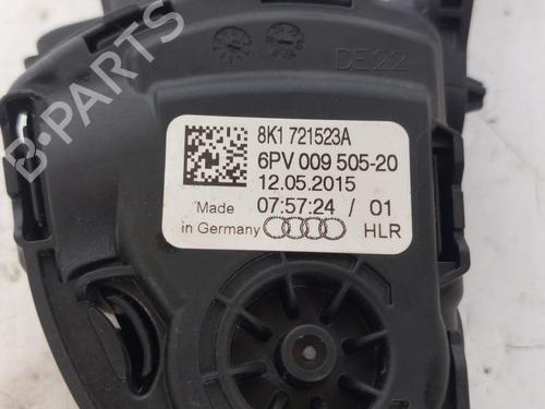 Pedal AUDI A4 Allroad B8 (8KH) 2.0 TDI quattro | BP20691303I4 