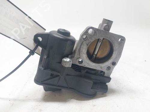 Throttle body CITROËN C3 II (SC_) 1.0 VTi 68 | BP30454607M82 