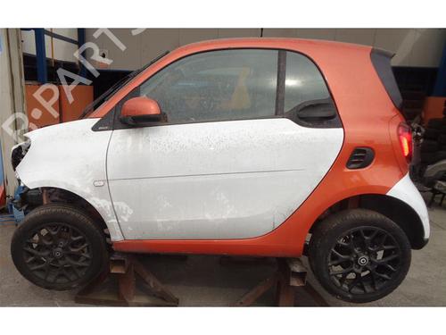 Right rear driveshaft SMART FORTWO Coupe (453) 1.0 (453.342, 453.343) | BP15139135M41